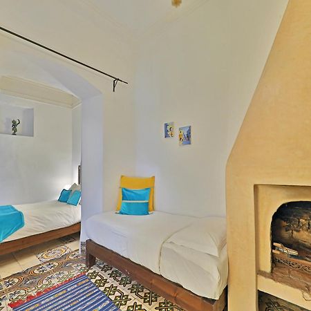 Riad Villa Garance Essaouira Eksteriør bilde
