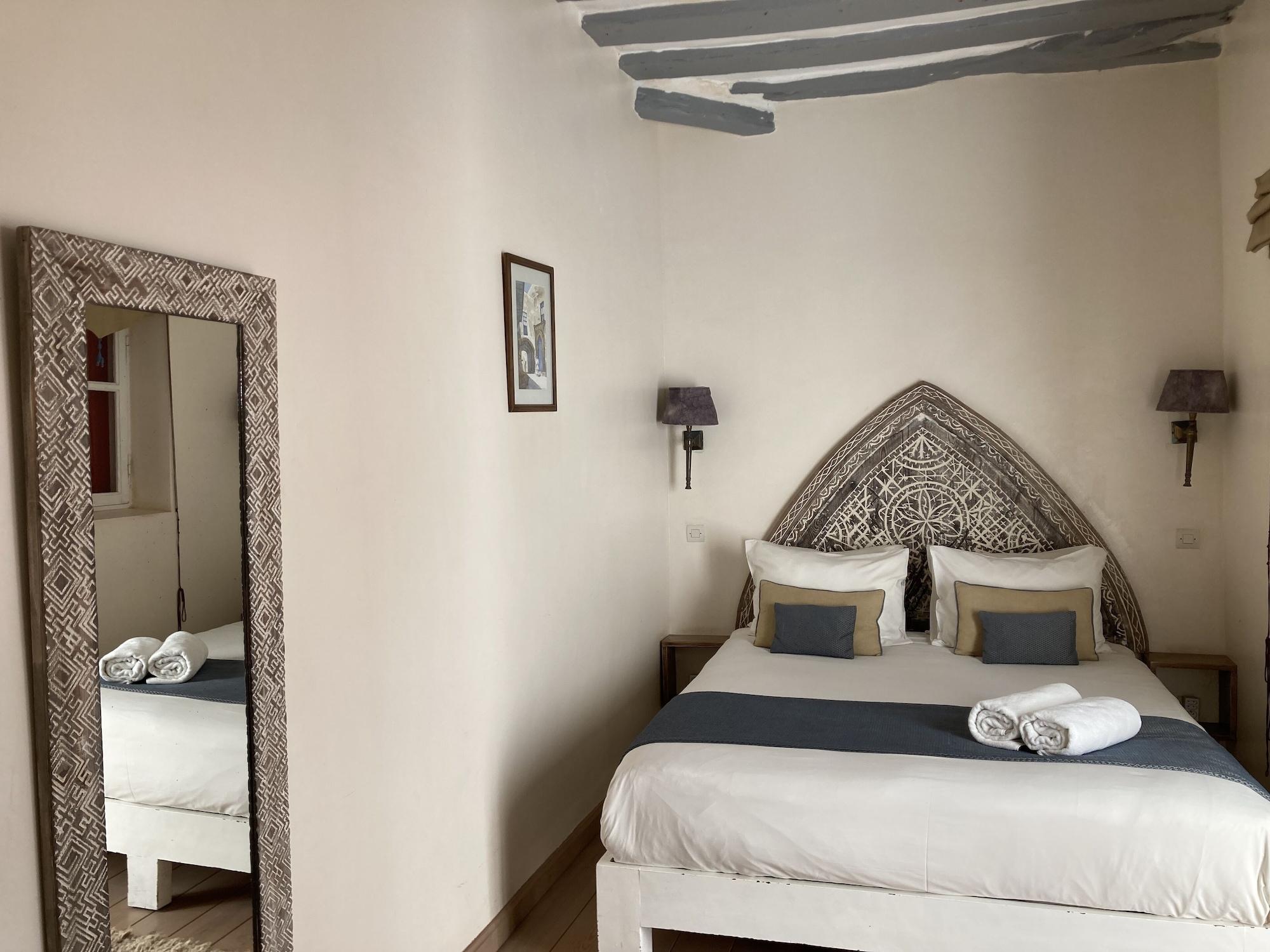 Riad Villa Garance Essaouira Eksteriør bilde