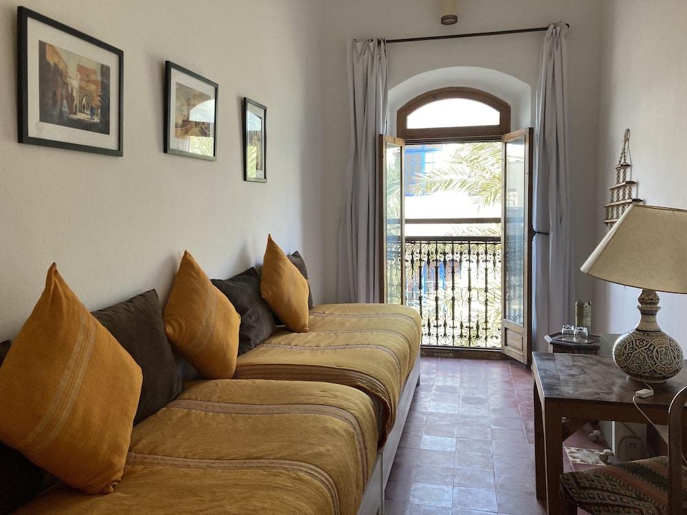 Riad Villa Garance Essaouira Eksteriør bilde