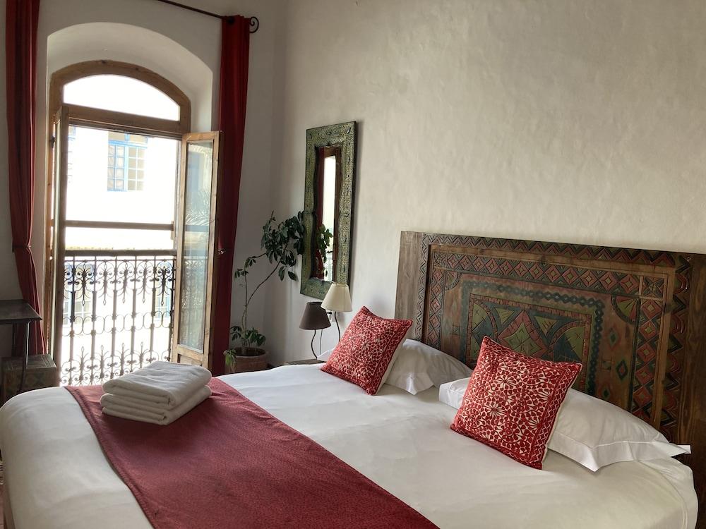 Riad Villa Garance Essaouira Eksteriør bilde