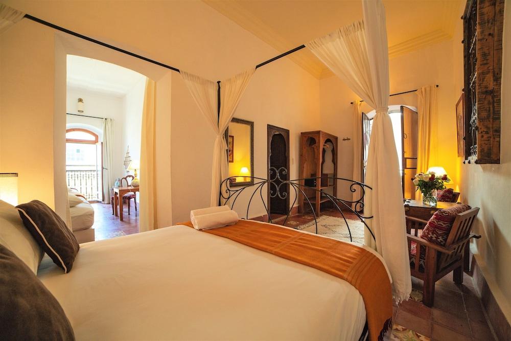Riad Villa Garance Essaouira Eksteriør bilde