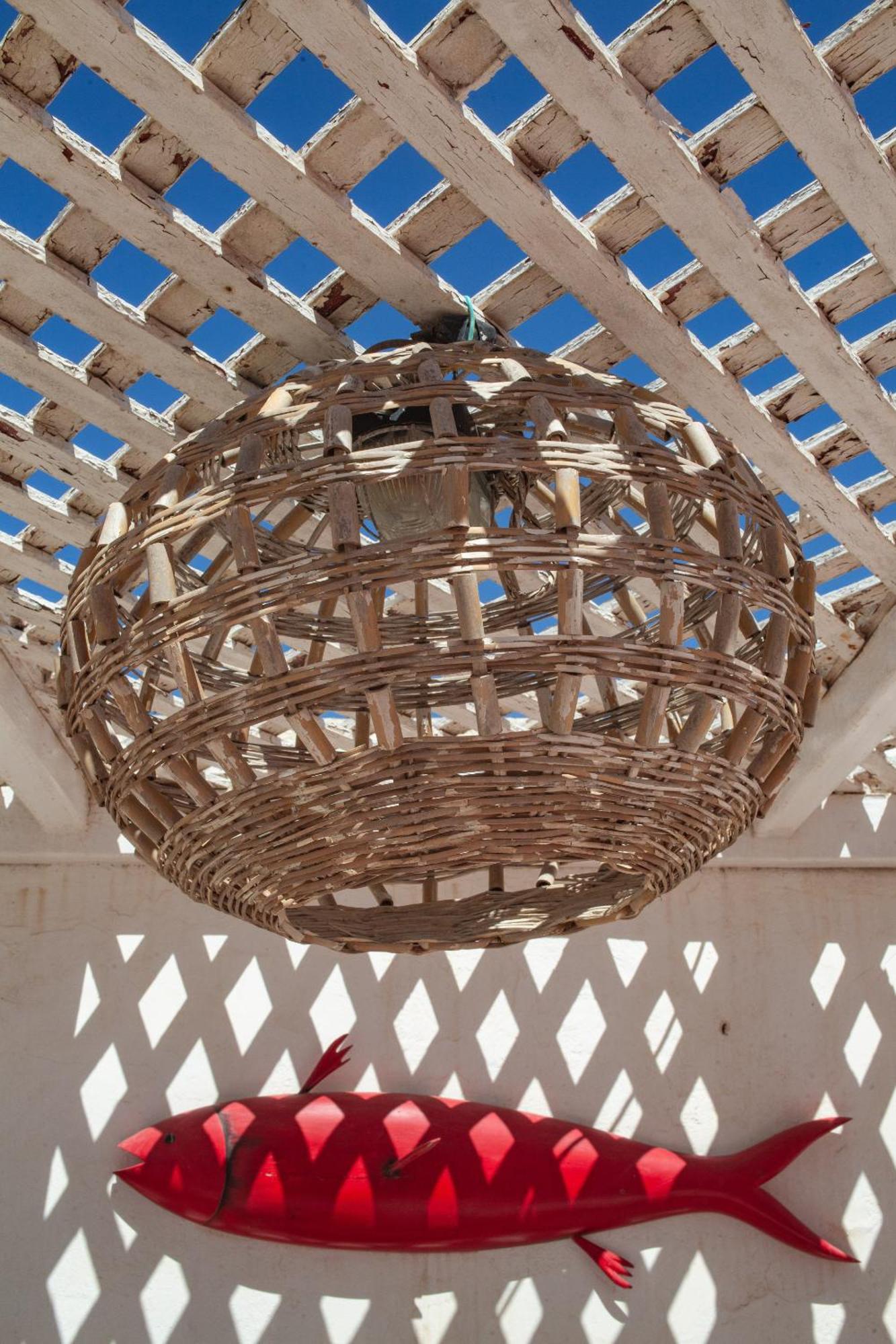 Riad Villa Garance Essaouira Eksteriør bilde