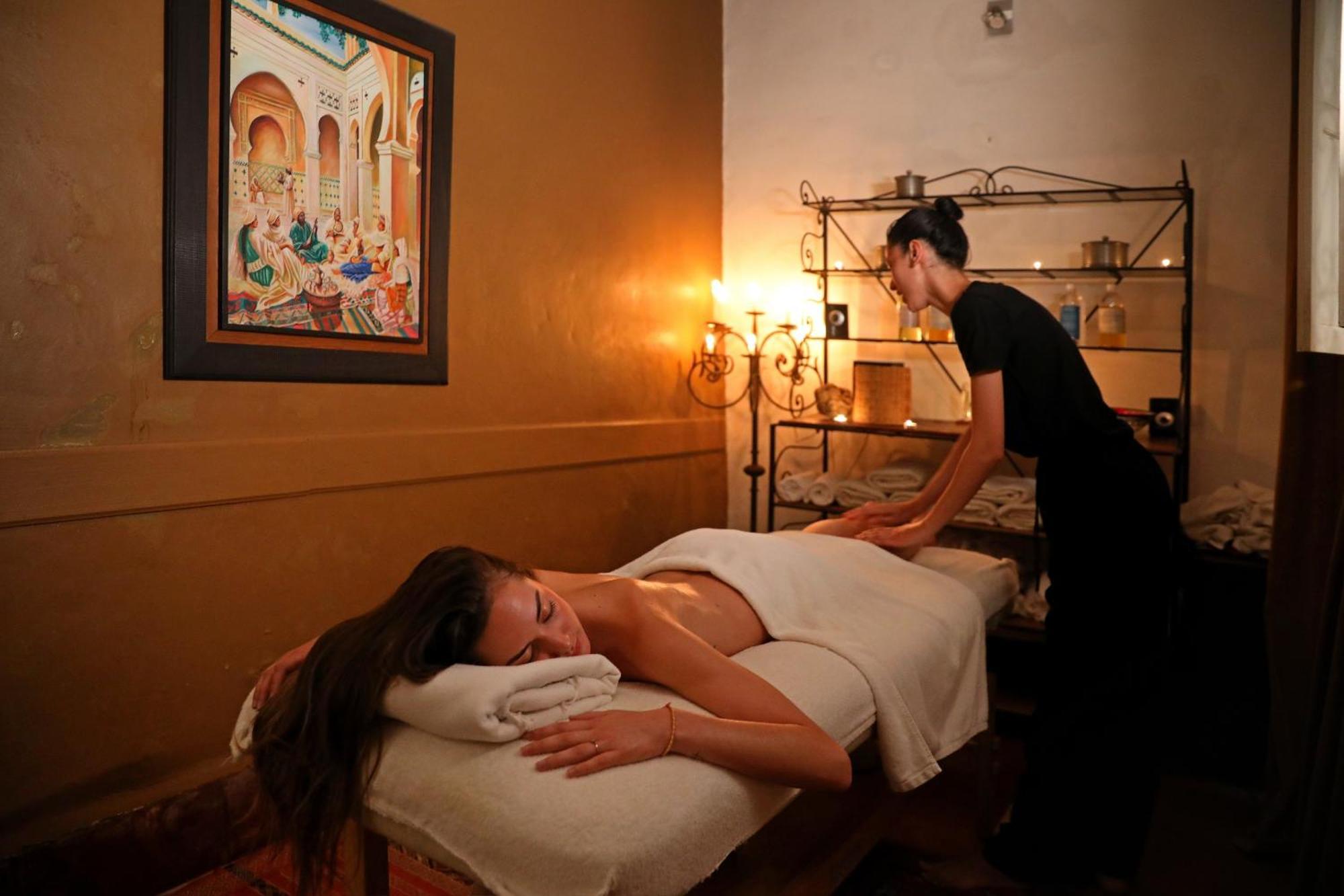 Riad Villa Garance Essaouira Eksteriør bilde