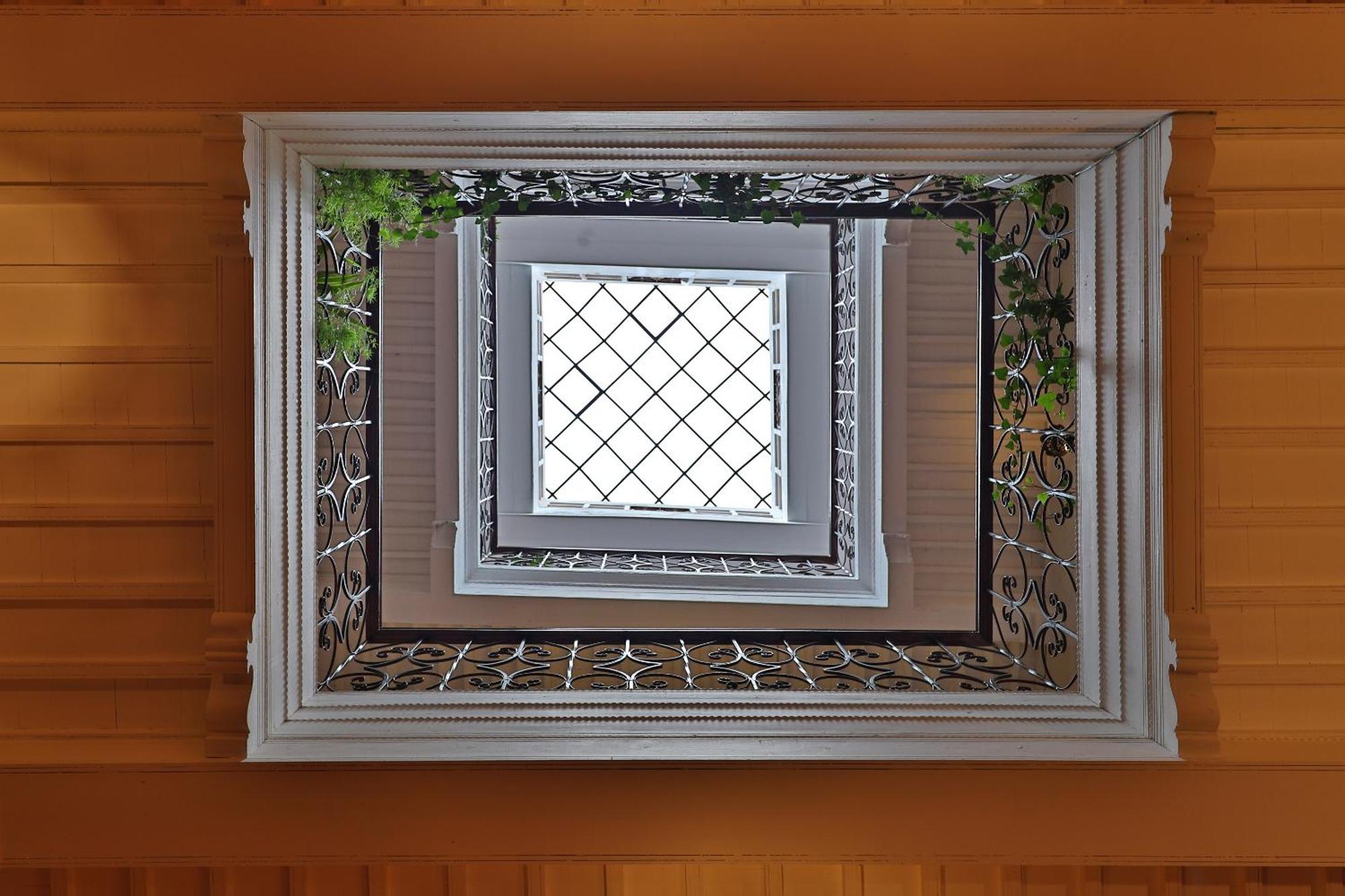 Riad Villa Garance Essaouira Eksteriør bilde
