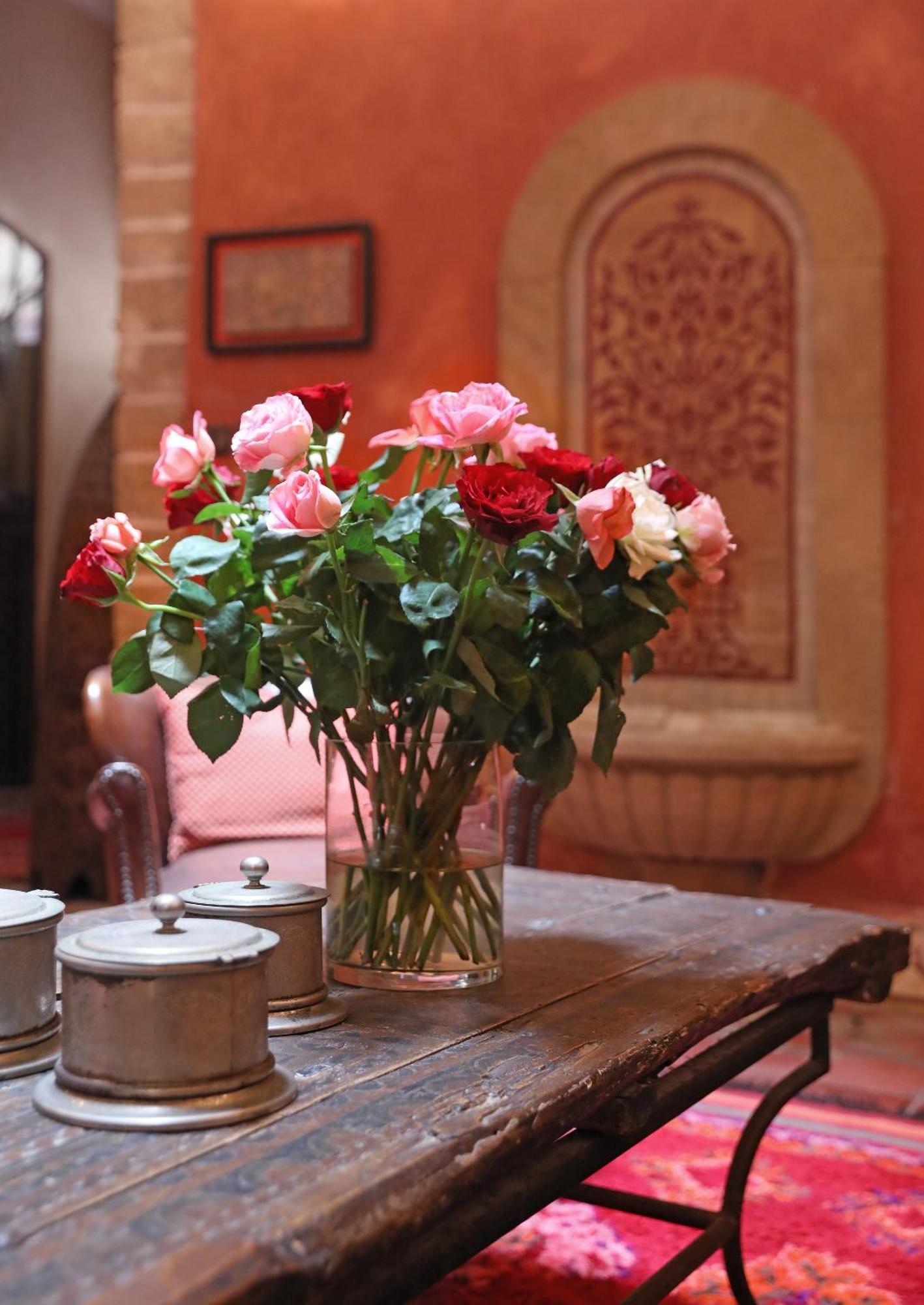 Riad Villa Garance Essaouira Eksteriør bilde