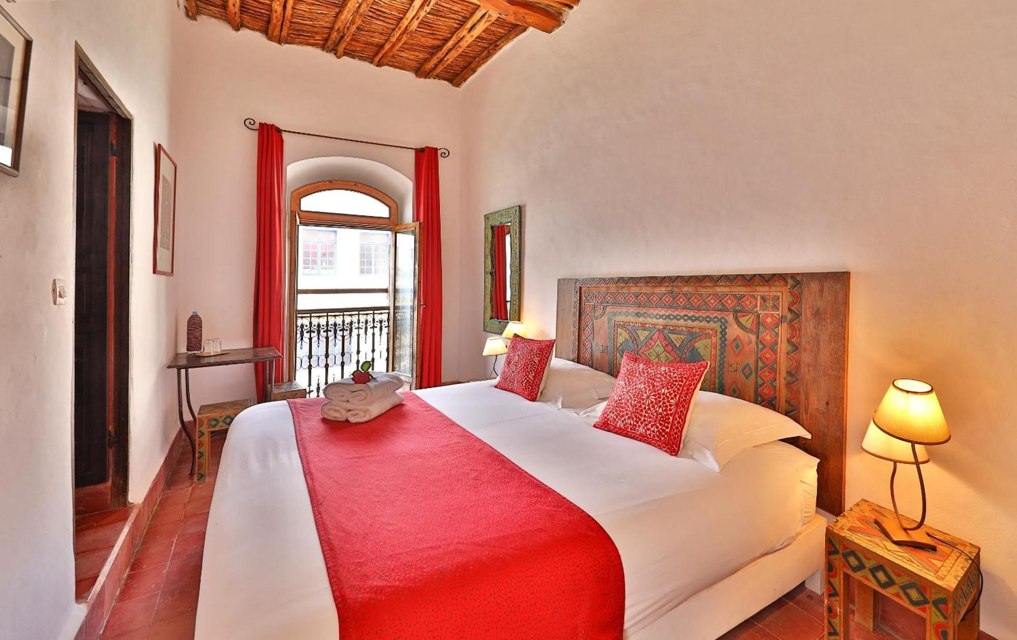 Riad Villa Garance Essaouira Eksteriør bilde