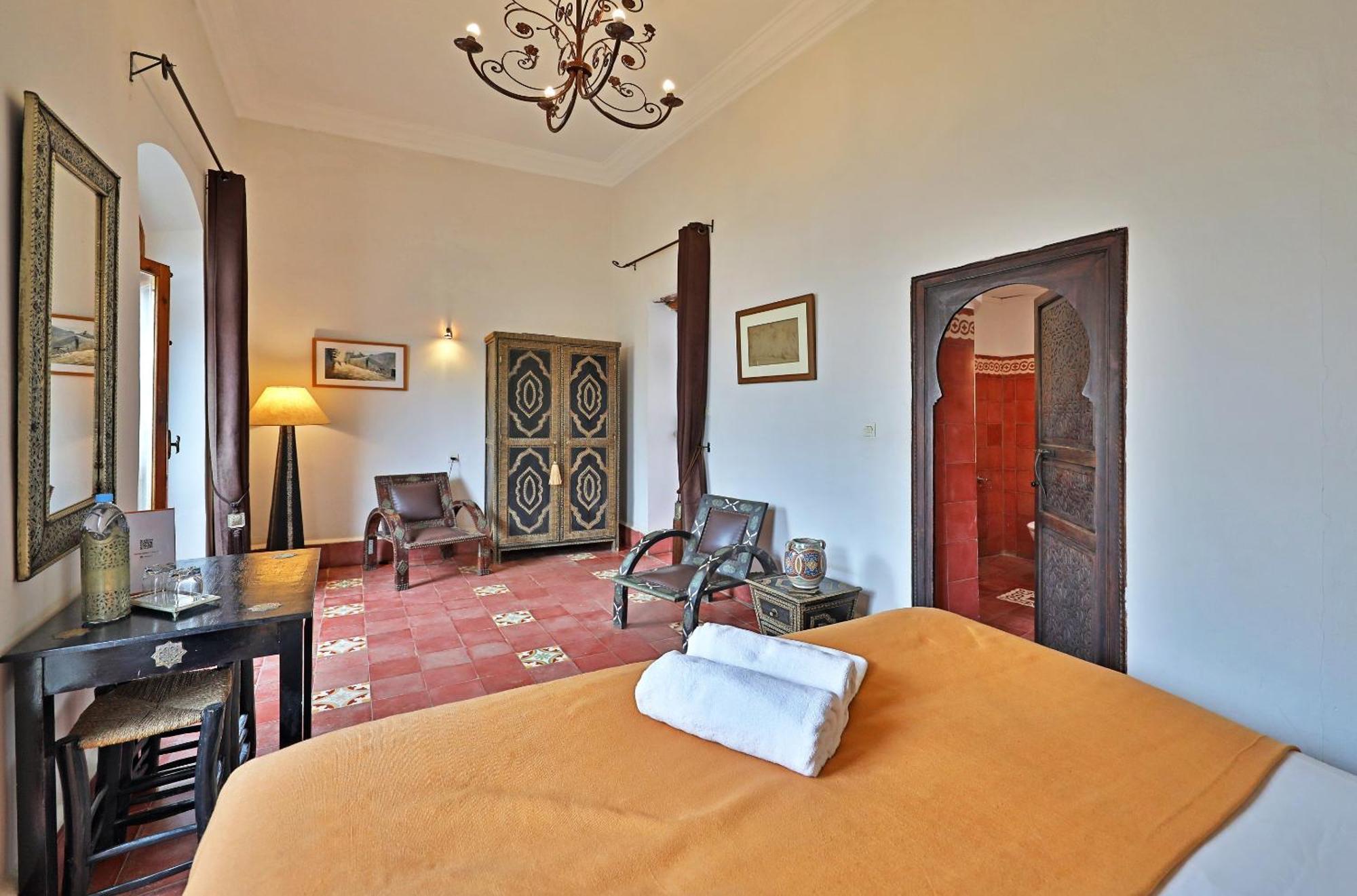 Riad Villa Garance Essaouira Eksteriør bilde