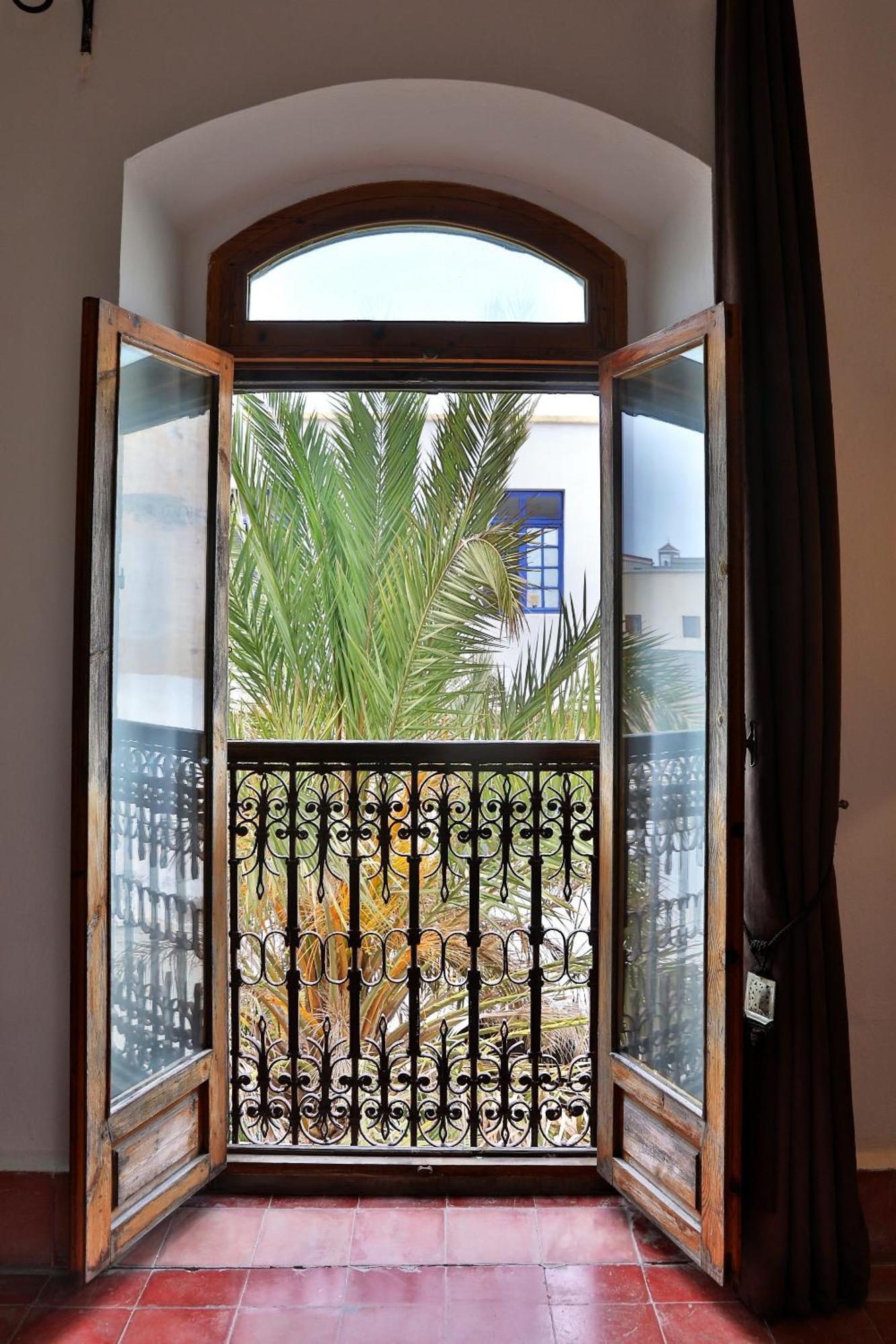 Riad Villa Garance Essaouira Eksteriør bilde