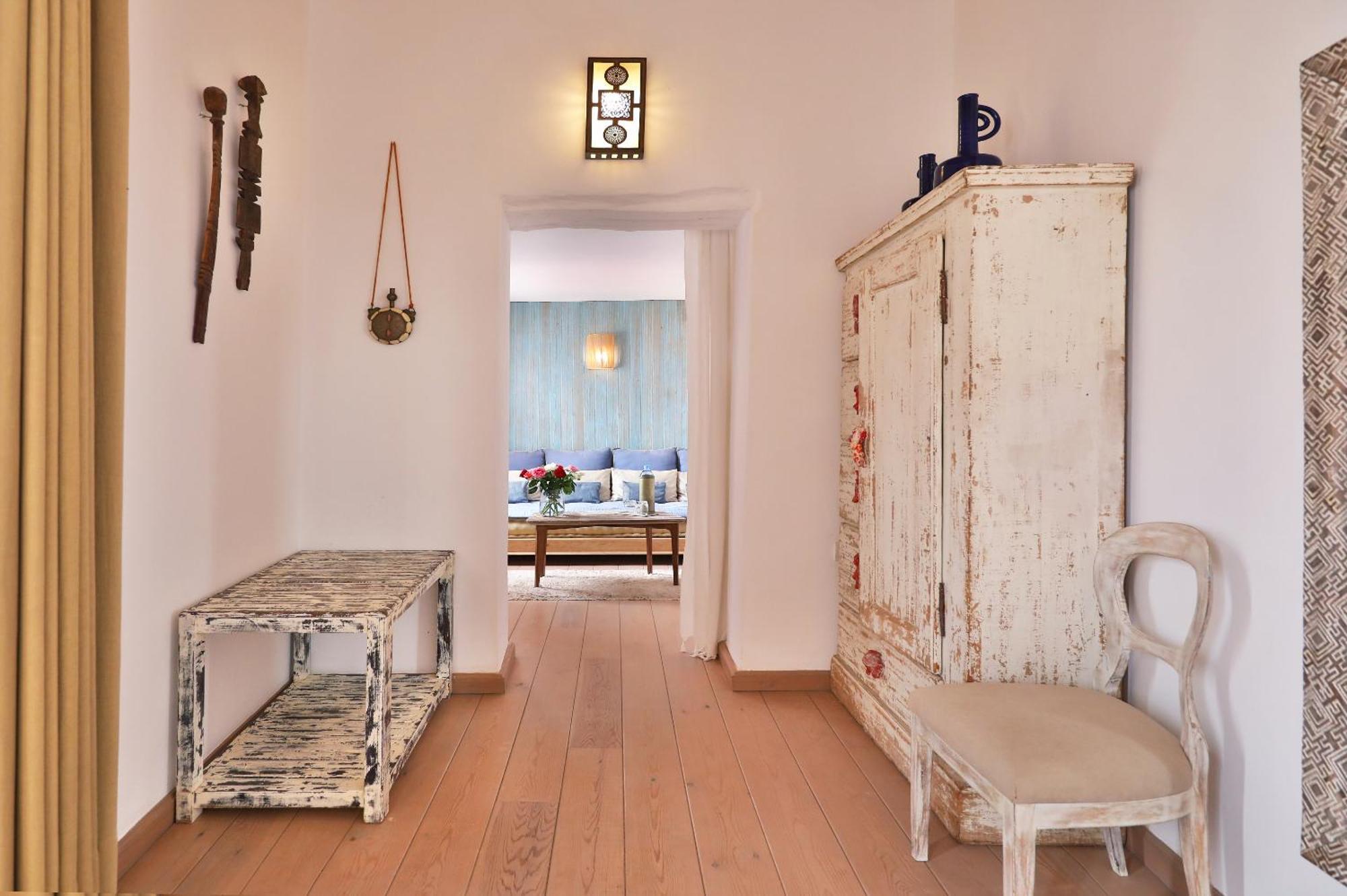 Riad Villa Garance Essaouira Eksteriør bilde