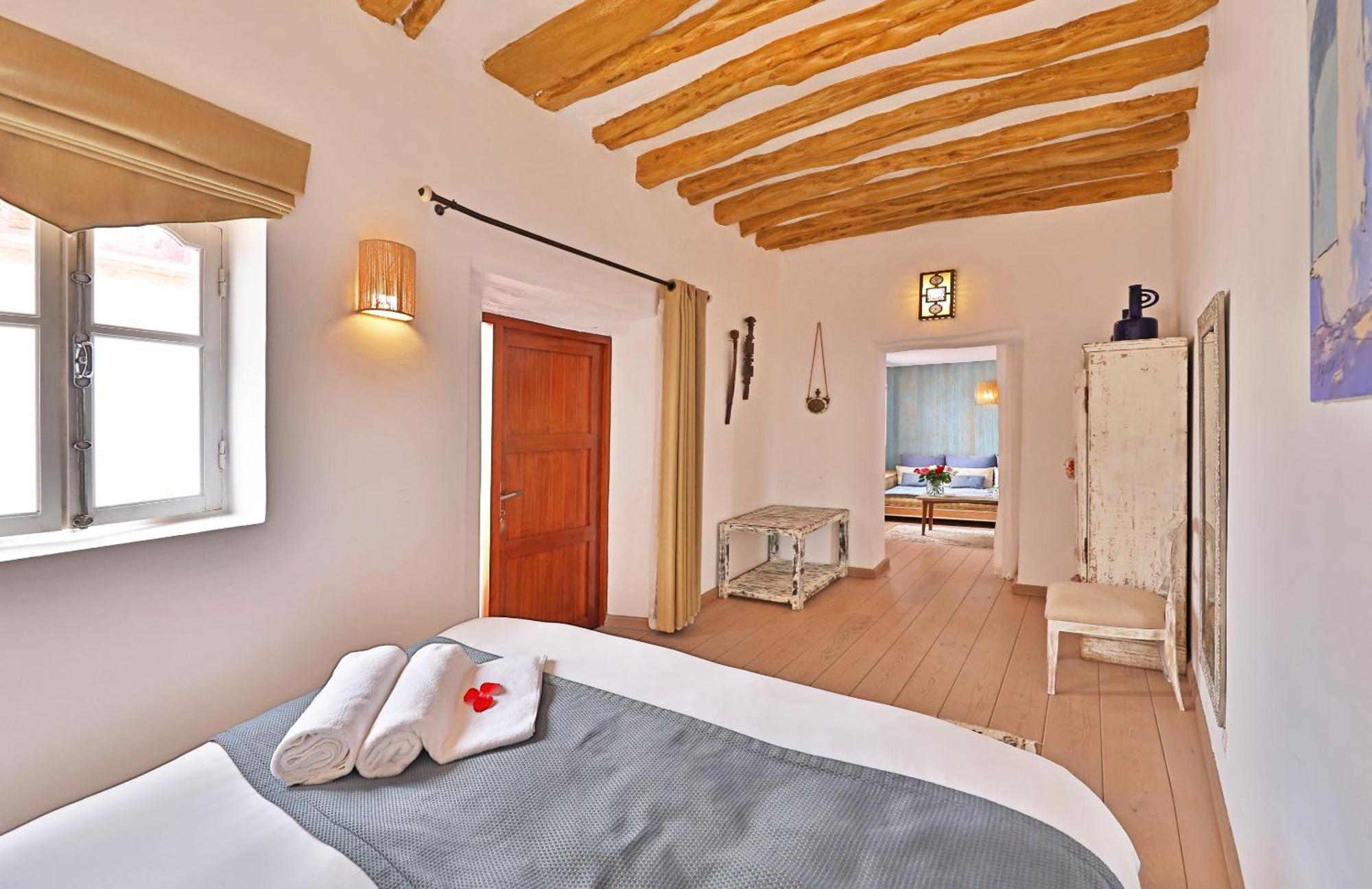 Riad Villa Garance Essaouira Eksteriør bilde