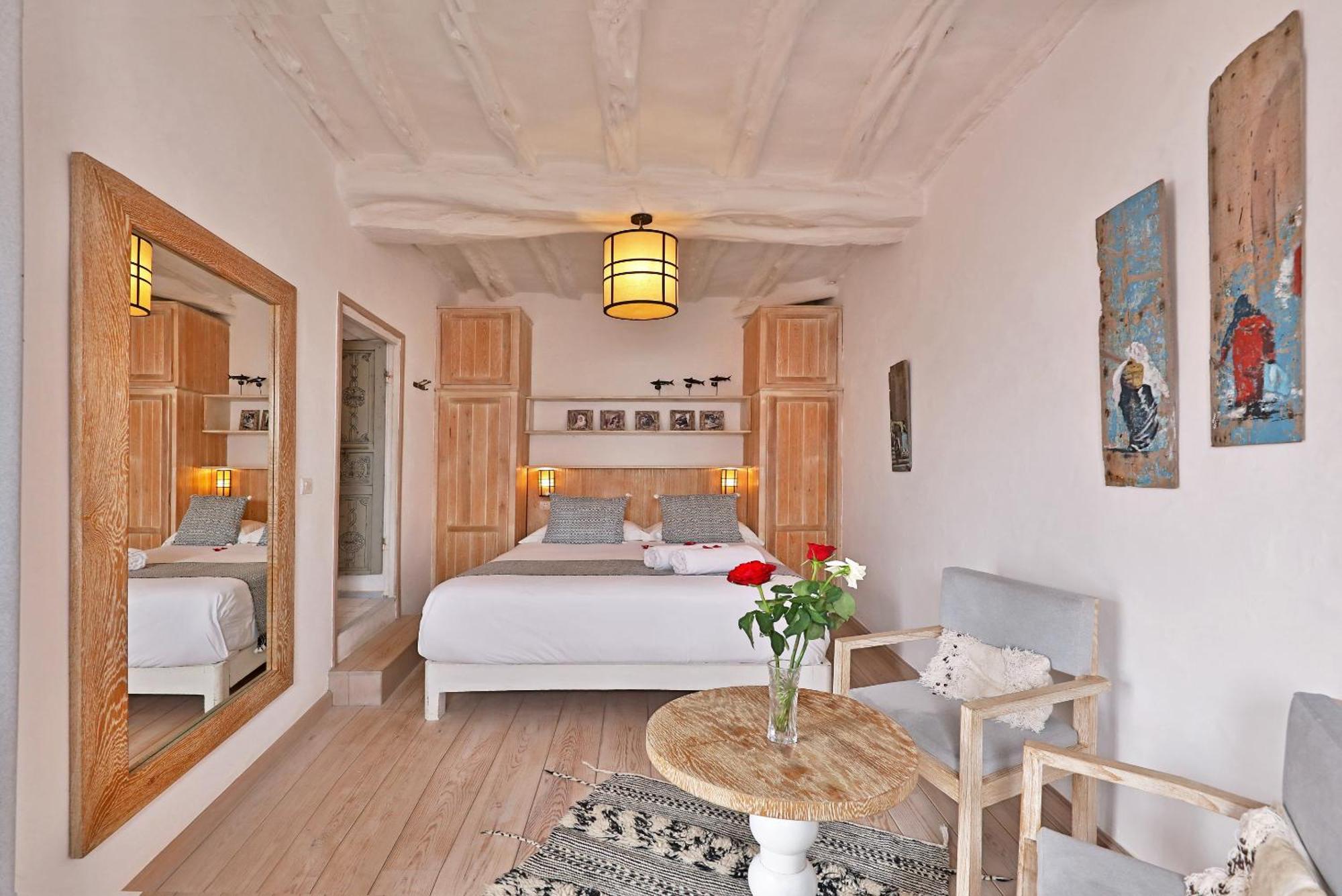 Riad Villa Garance Essaouira Eksteriør bilde