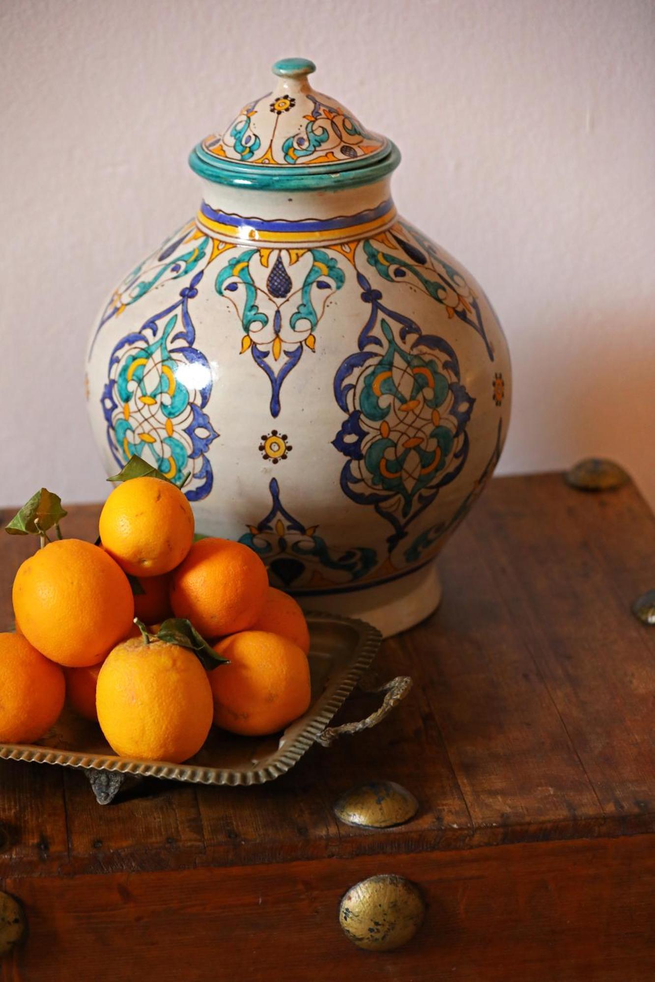Riad Villa Garance Essaouira Rom bilde