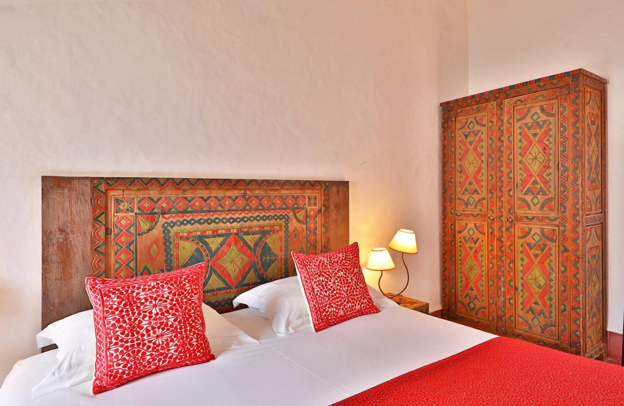 Riad Villa Garance Essaouira Eksteriør bilde