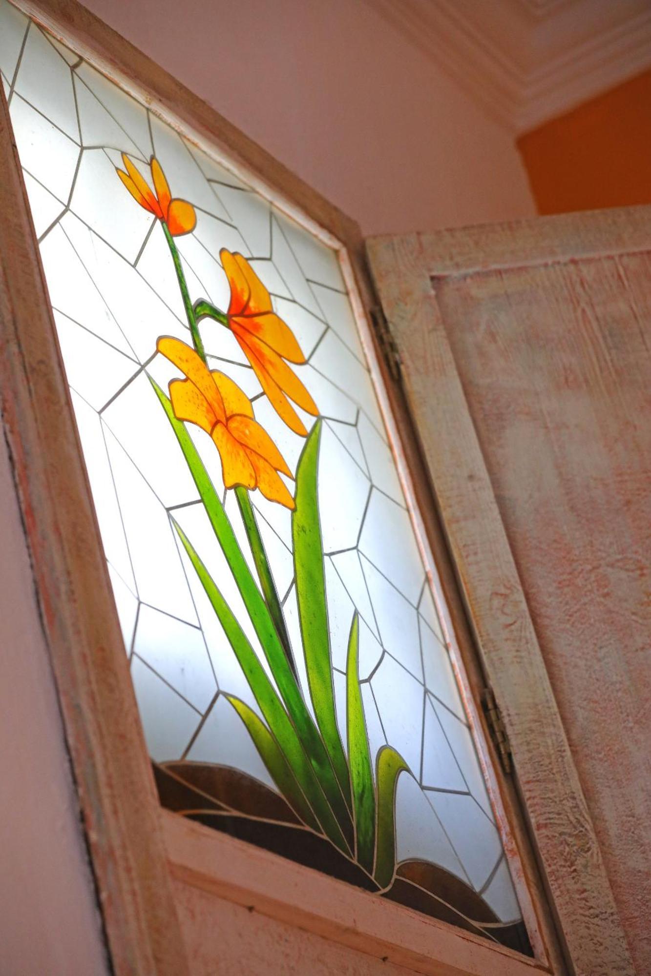 Riad Villa Garance Essaouira Rom bilde