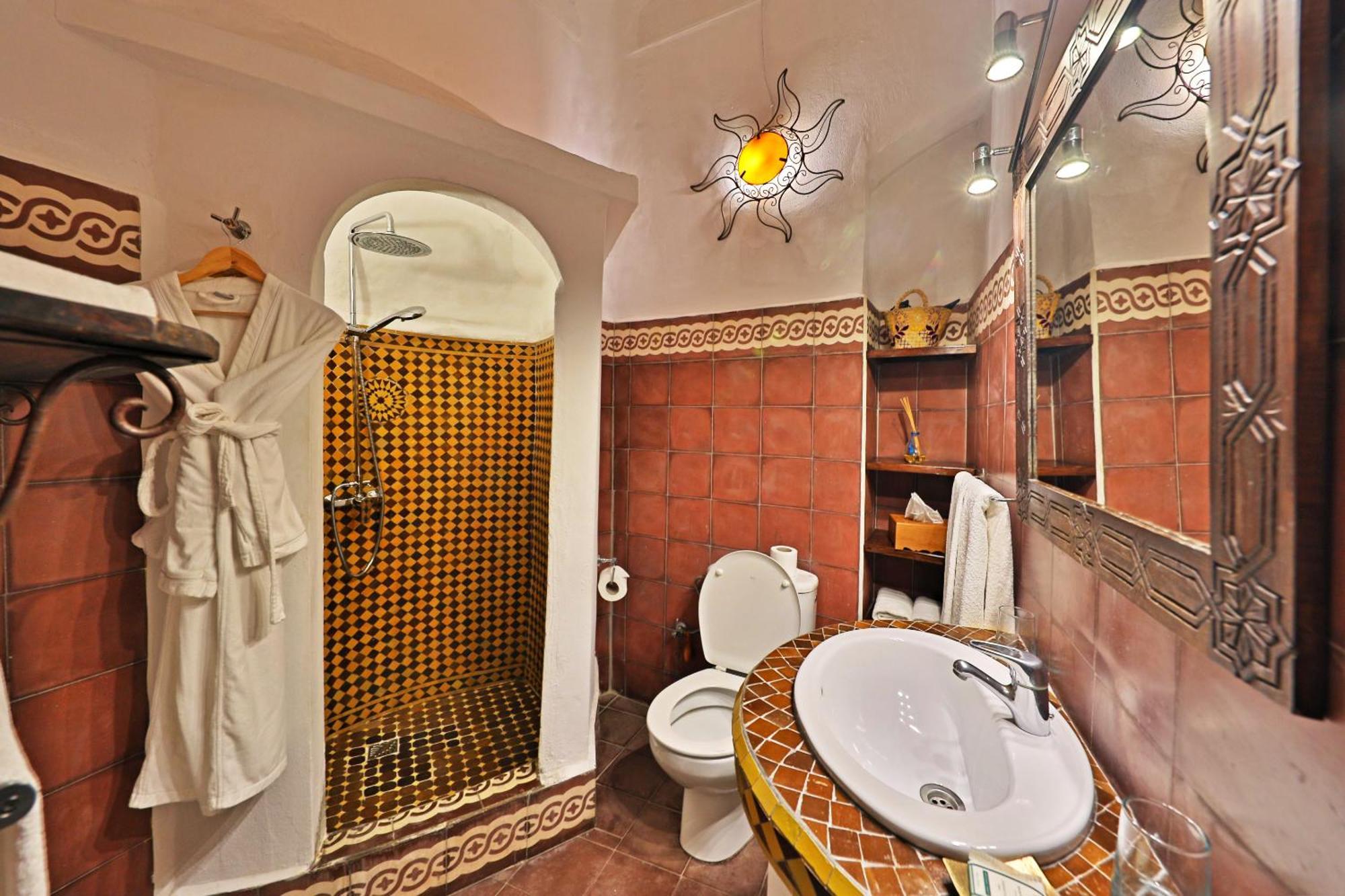 Riad Villa Garance Essaouira Eksteriør bilde