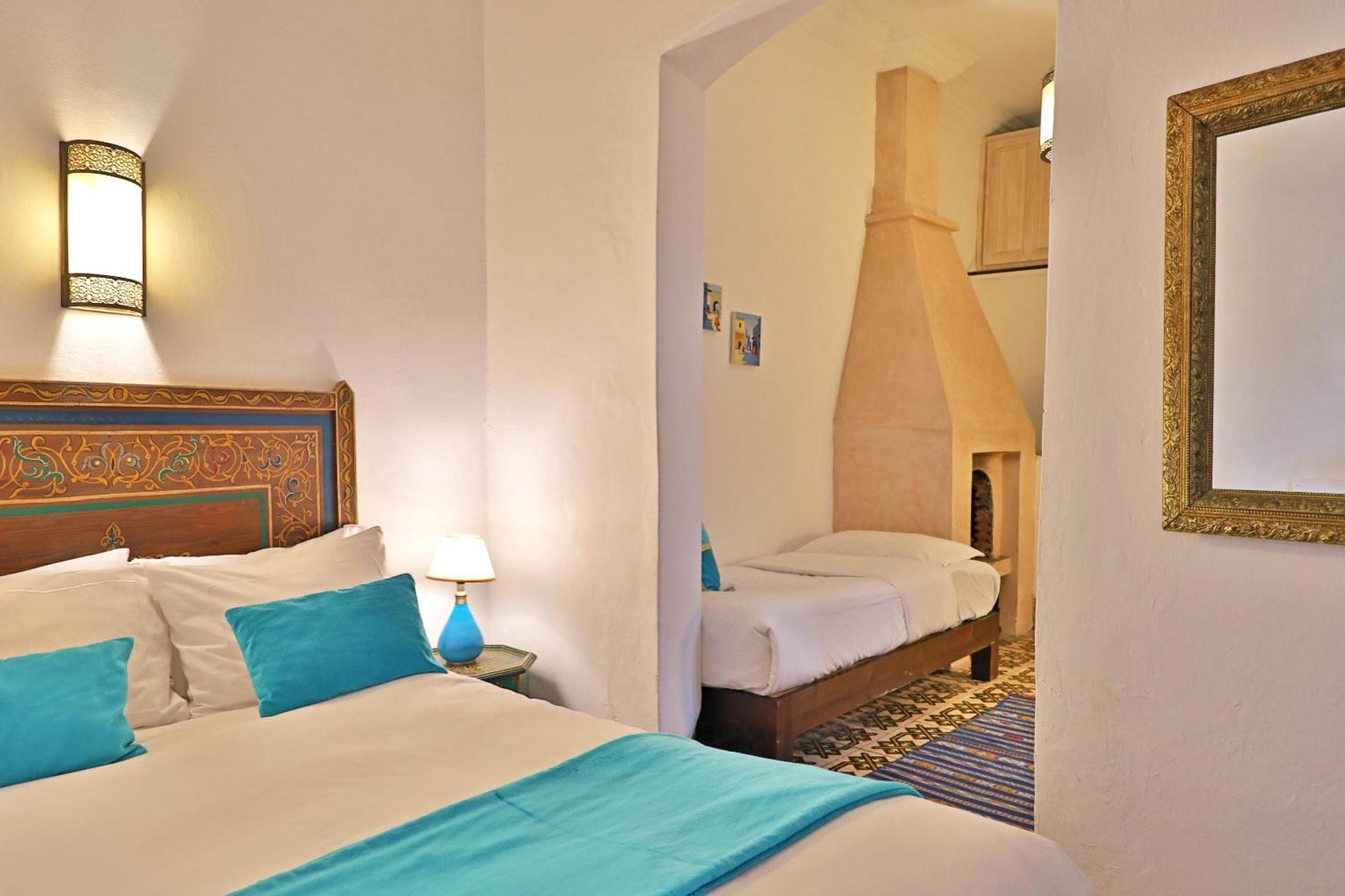 Riad Villa Garance Essaouira Eksteriør bilde