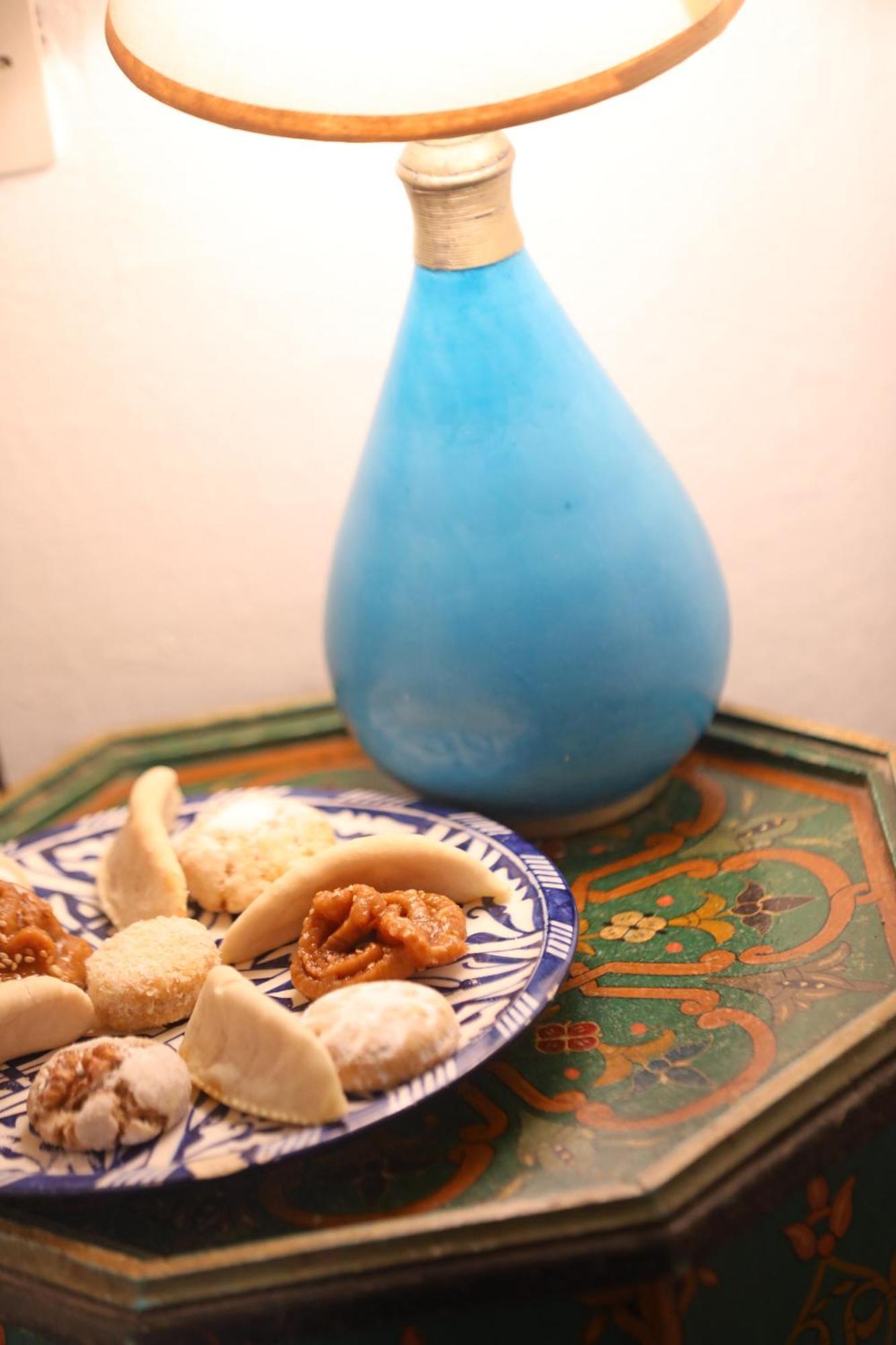 Riad Villa Garance Essaouira Eksteriør bilde